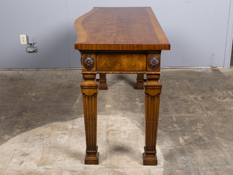 HR709 東海家具 New Mahogany Console Table HR709 東海家具 New Mahogany Console Table Amazon.com: Tribesigns